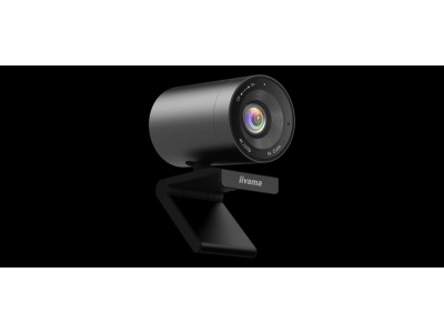 Iiyama UC-CAM10PRO-1 webcam 8.46 MP