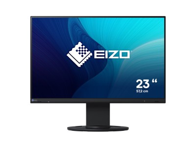 EIZO FlexScan EV2360-BK computer monitor 57