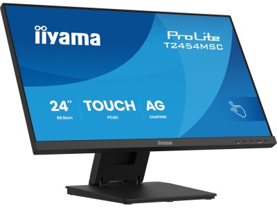 Iiyama ProLite T2454MSC-B3AG computer monitor 60