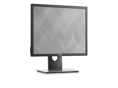 DELL P Series P1917S computer monitor