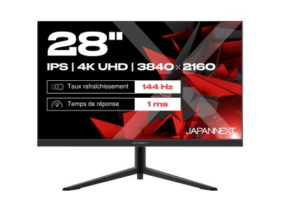 JAPANNEXT JN-IPS280UHD144F computer monitor 71.1
