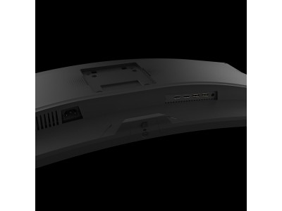 GIGABYTE GS34WQCA 34" WQHD Curved Gaming