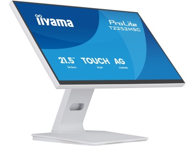 Iiyama ProLite T2252MSC-W2AG computer monitor 54