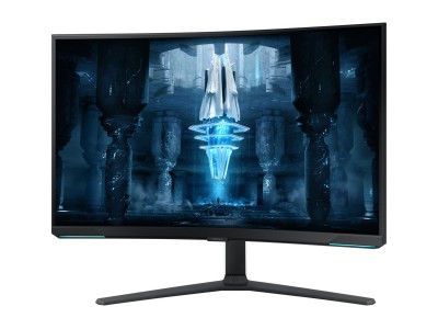 Samsung | G850 UHD | 32