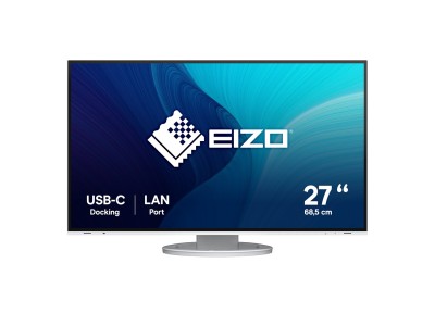 EIZO FlexScan EV2795-WT computer monitor 68