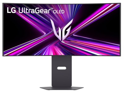 LG 34GX900A-B computer monitor 86.4