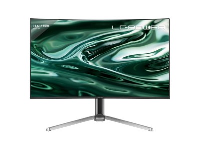 LC-Power LC-M32UCO computer monitor 80 cm