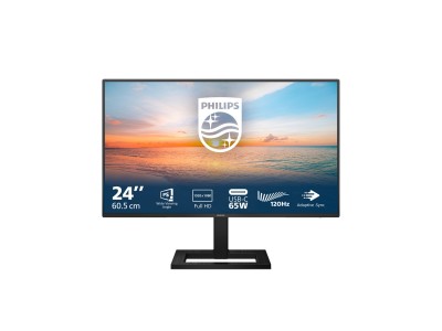 Philips 1000 series 24E1N1300AE/00 computer monitor