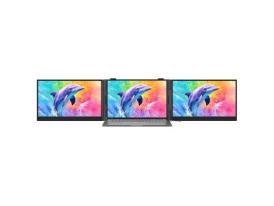 Blackview DCM8 Pro - 15.3&quot