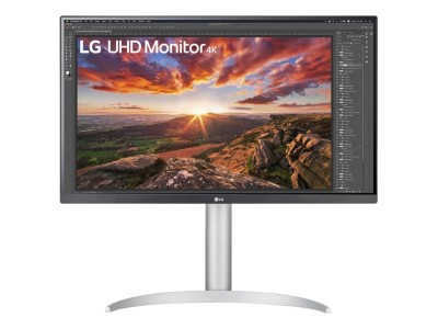 LG 27UP850K-W.AEU monitor computer monitor