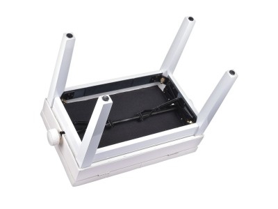 V-TONE PIANO BENCH 2 WH with