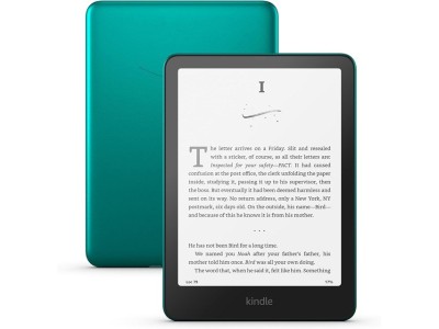 Amazon Kindle 7" 12th generation B0CFP6F89F