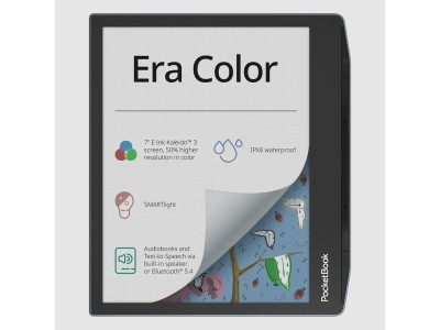 Ebook PocketBook Era Color 700 7&quot