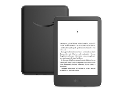 Amazon B0CP31T5M6 e-book reader 16 GB