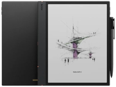 Onyx Boox Note Air 5 C