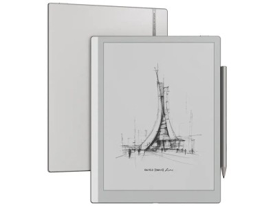 Onyx Boox Go 10.3" (Gen