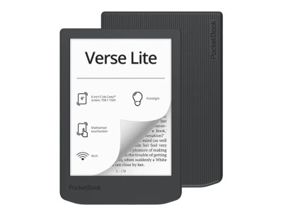 Ebook PocketBook Verse Lite 619 6`