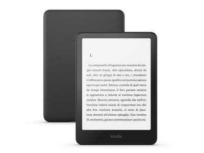 Amazon Kindle 7" 12th generation B0CFP6F89F