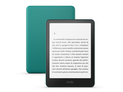 Amazon Kindle 7" 12th generation B0CFP6F89F