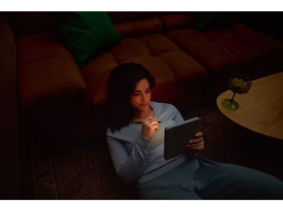 Rakuten Kobo Libra Colour e-book reader