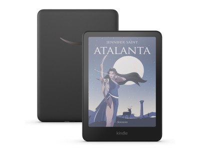 Kindle Colorsoft 7" 16GB SOS