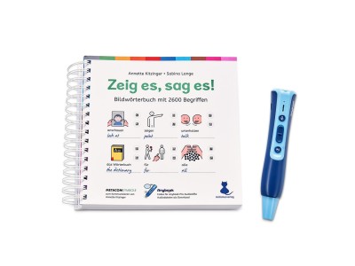 Anybook Pro Bundle mit Zeig es