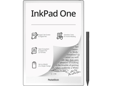 PocketBook InkPad One 1030 10.3&quot