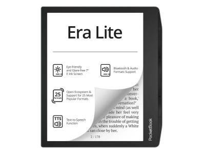 PocketBook Era Lite 710 7" 16GB