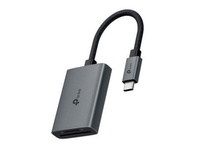 TP-Link UA430C card reader USB 3
