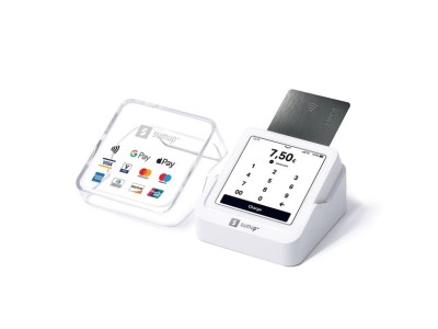 SumUp Solo Card Reader