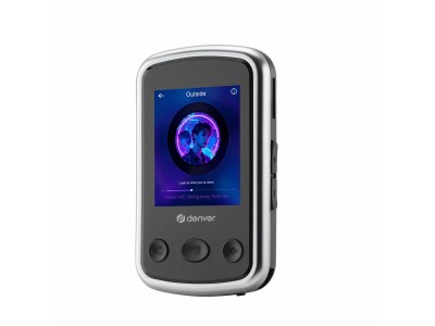 Odtwarzacz MP3 Denver MPS-320B BT 1