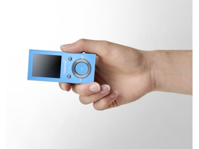 Intenso Video Scooter BT MP3 player