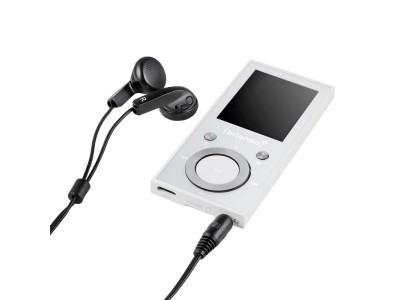 Intenso Video Scooter BT MP3 Player