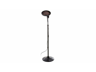 Sunred SMQ2000A electric space heater Indoor
