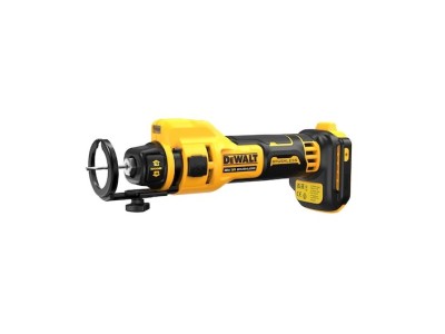 DEWALT.FREZARKA DO PŁYT G-K 18V