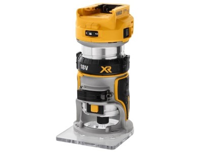 DeWALT DCW600N-XJ router/trimmer