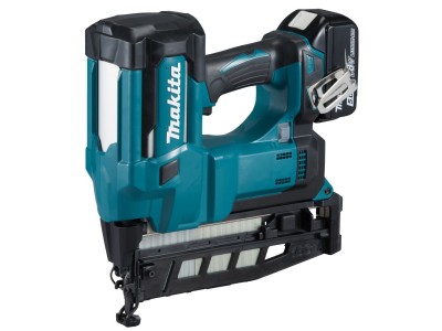 Makita DBN600RTJ nailer/staple guns Nailer/staple gun