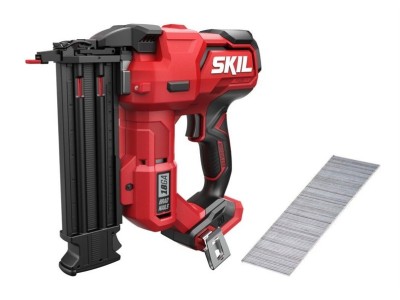 Skil 3885CA, 20 V Nailer Tool