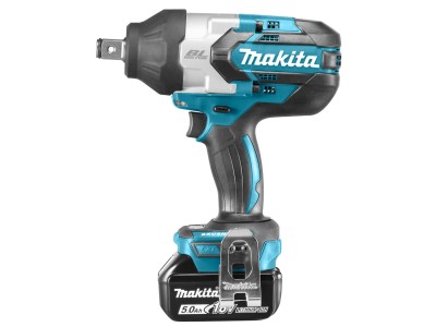 Makita DTW1001RTJ power wrench 2200 RPM