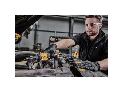 DeWALT DCF513N-XJ power screwdriver/impact driver