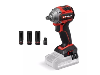 Einhell TP-CW 18/260-C 2700 RPM Red