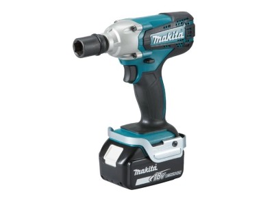 Makita Impact Wrench 18V DTW190RFJ 190Nm