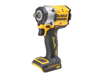 DEWALT 1/2" 18V 406Nm IMPACT WRENCH
