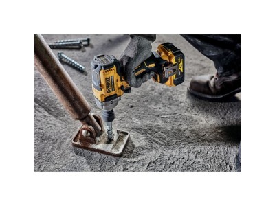 DeWALT DCF891NT-XJ power screwdriver/impact driver Yellow