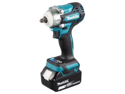 Makita DTW302Z power wrench 3/8" 3200