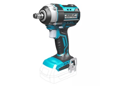 DEDRA DED7146 power screwdriver/impact driver