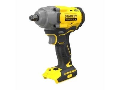 Cordless impact wrench V20 with motor