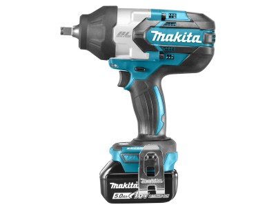 Makita DTW1002RTJ not categorized