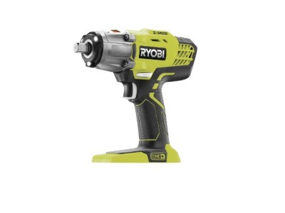 Ryobi R18IW3 power screwdriver/impact driver 1/2&quot