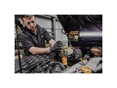 DEWALT.GRZECHOTKA 12V 1/4" DCF504N 54Nm